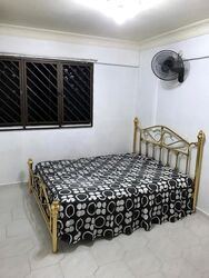 Lengkok Bahru (Bukit Merah), HDB 3 Rooms #631429171